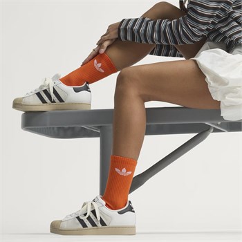 adidas Superstar II Erkek Günlük Spor Ayakkabı