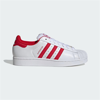 adidas Superstar II Erkek Günlük Spor Ayakkabı