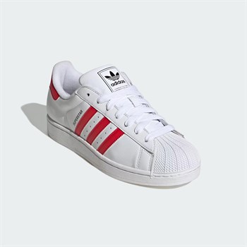 adidas Superstar II Erkek Günlük Spor Ayakkabı
