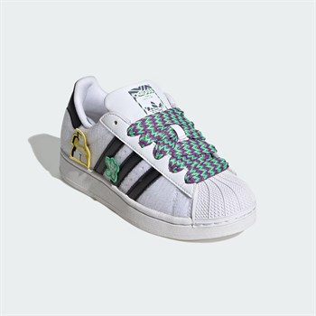 adidas Superstar II Günlük Spor Ayakkabı
