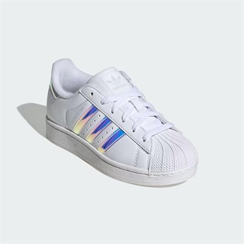 adidas Superstar II Günlük Spor Ayakkabı