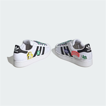adidas Superstar II Günlük Spor Ayakkabı