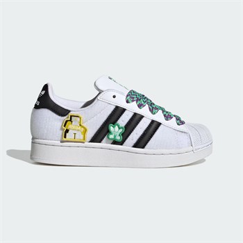 adidas Superstar II Günlük Spor Ayakkabı