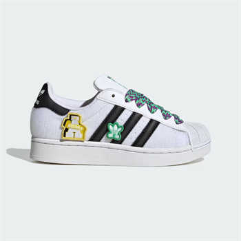 adidas Superstar II Günlük Spor Ayakkabı