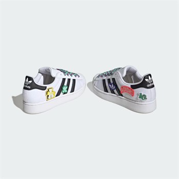 adidas Superstar II Günlük Spor Ayakkabı