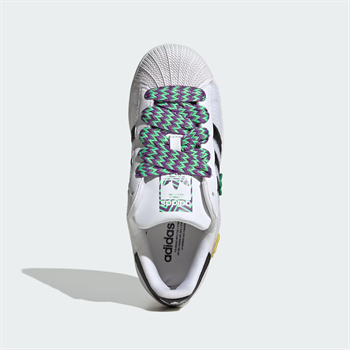 adidas Superstar II Günlük Spor Ayakkabı