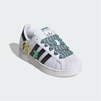 adidas Superstar II Günlük Spor Ayakkabı