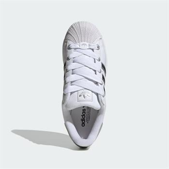 adidas Superstar II Kadın Günlük Spor Ayakkabı