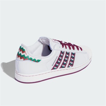 adidas Superstar II Kadın Günlük Spor Ayakkabı