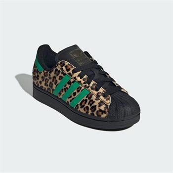 adidas Superstar II Kadın Günlük Spor Ayakkabı