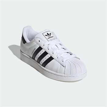 adidas Superstar II Kadın Günlük Spor Ayakkabı