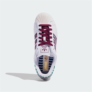 adidas Superstar II Kadın Günlük Spor Ayakkabı