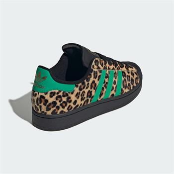 adidas Superstar II Kadın Günlük Spor Ayakkabı
