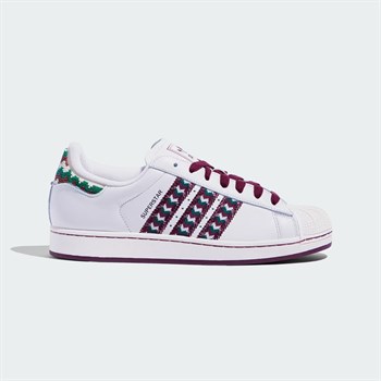 adidas Superstar II Kadın Günlük Spor Ayakkabı