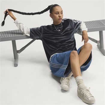 adidas Superstar II Kadın Günlük Spor Ayakkabı