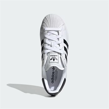 adidas Superstar II Kadın Günlük Spor Ayakkabı