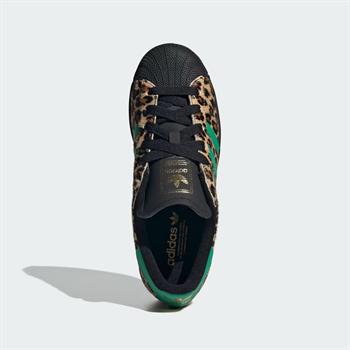 adidas Superstar II Kadın Günlük Spor Ayakkabı