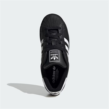 adidas Superstar II Kadın Günlük Spor Ayakkabı
