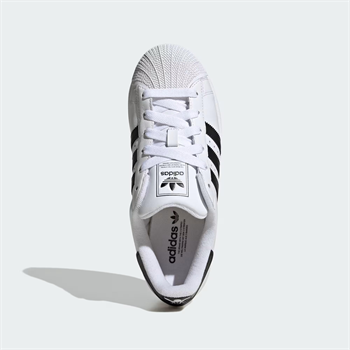 adidas Superstar II Kadın Günlük Spor Ayakkabı