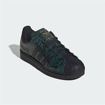 adidas Superstar II Kadın Günlük Spor Ayakkabı