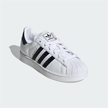 adidas Superstar II Kadın Günlük Spor Ayakkabı
