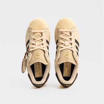 adidas Superstar II Kadın Günlük Spor Ayakkabı