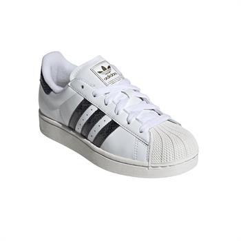 adidas Superstar II Kadın Günlük Spor Ayakkabı