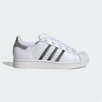 adidas Superstar II Kadın Günlük Spor Ayakkabı