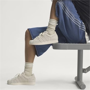 adidas Superstar II Kadın Günlük Spor Ayakkabı