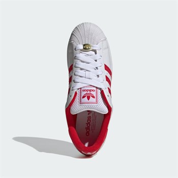 adidas Superstar II Kadın Günlük Spor Ayakkabı