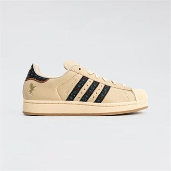adidas Superstar II Kadın Günlük Spor Ayakkabı