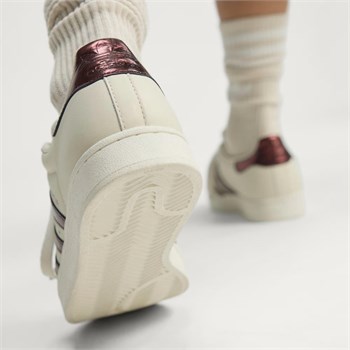 adidas Superstar II Kadın Günlük Spor Ayakkabı