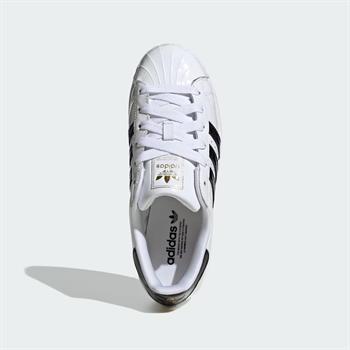 adidas Superstar II Kadın Günlük Spor Ayakkabı