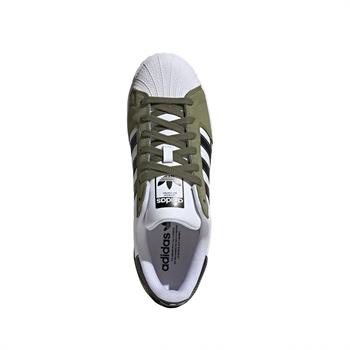 adidas Superstar Kadın Günlük Spor Ayakkabı