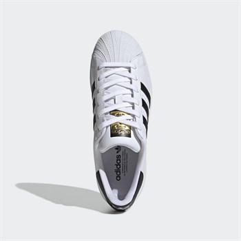 adidas Superstar Kadın Günlük Spor Ayakkabı