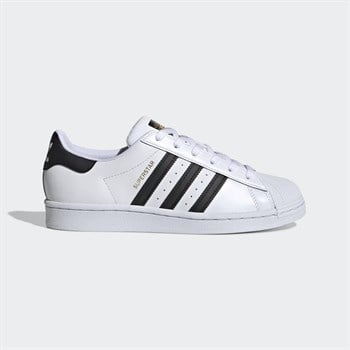 adidas Superstar Kadın Günlük Spor Ayakkabı