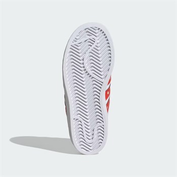 adidas Superstar Led Lights CF C Çocuk Günlük Spor Ayakkabı