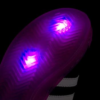 adidas Superstar Led Lights CF C Çocuk Günlük Spor Ayakkabı
