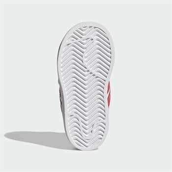 adidas Superstar Led Lights CF I Çocuk Günlük Spor Ayakkabı