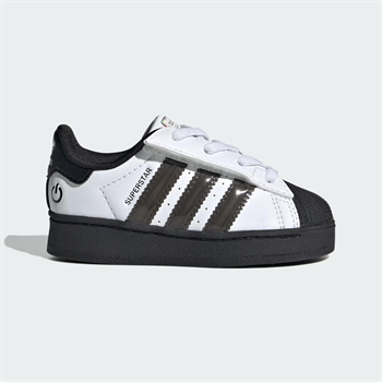 adidas Superstar Led Lights Çocuk Günlük Spor Ayakkabı