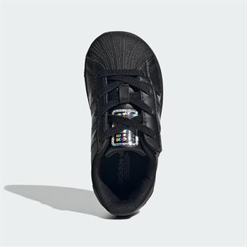 adidas Superstar Led Lights Çocuk Günlük Spor Ayakkabı