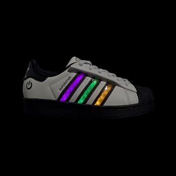 adidas Superstar Led Lights Çocuk Günlük Spor Ayakkabı