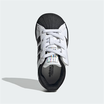 adidas Superstar Led Lights Çocuk Günlük Spor Ayakkabı