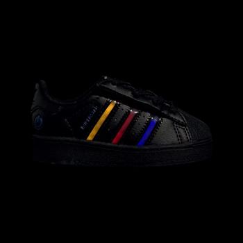 adidas Superstar Led Lights Çocuk Günlük Spor Ayakkabı