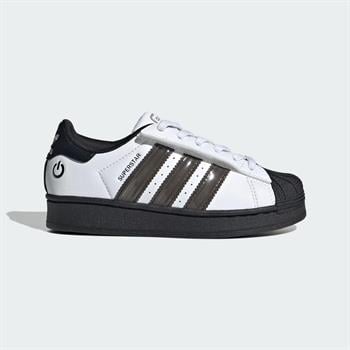 adidas Superstar Led Lights Çocuk Günlük Spor Ayakkabı