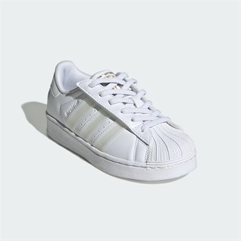 adidas Superstar Led Lights Çocuk Günlük Spor Ayakkabı