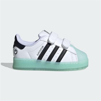 adidas Superstar Led Lights Comfort Closure Çocuk Günlük Spor Ayakkabı