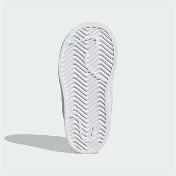 adidas Superstar Led Lights Comfort Closure EL Çocuk Günlük Spor Ayakkabı
