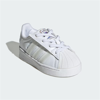 adidas Superstar Led Lights Comfort Closure EL Çocuk Günlük Spor Ayakkabı