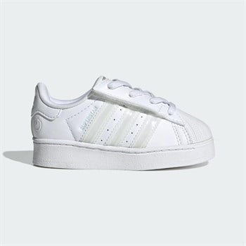 adidas Superstar Led Lights Comfort Closure EL Çocuk Günlük Spor Ayakkabı